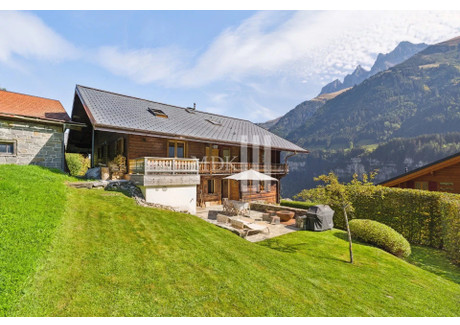 Dom na sprzedaż - Champéry, Szwajcaria, 460 m², 5 324 992 USD (21 406 469 PLN), NET-101011689