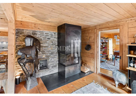 Dom na sprzedaż - Champéry, Szwajcaria, 460 m², 4 733 525 USD (19 360 118 PLN), NET-101011689