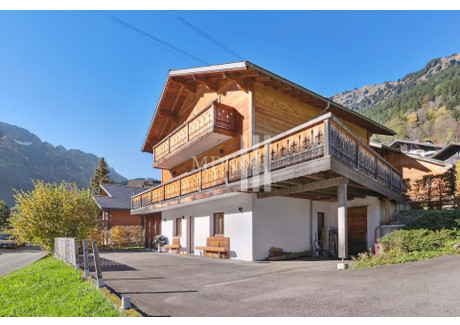 Dom na sprzedaż - Champéry, Szwajcaria, 236,92 m², 2 366 763 USD (9 703 726 PLN), NET-101943031