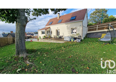 Dom na sprzedaż - Normanville, Francja, 78 m², 206 410 USD (790 549 PLN), NET-100922173