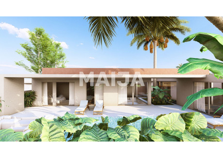 Dom na sprzedaż - Paje Zanzibar, Tanzania, 116 m², 247 568 USD (1 012 552 PLN), NET-100509874