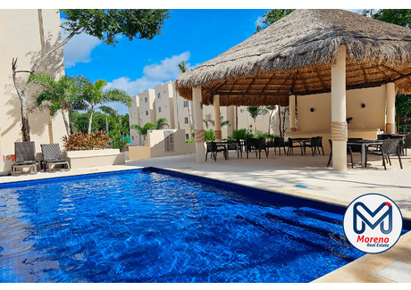 Mieszkanie na sprzedaż - C. Isla de Mallorca 149, 77725 Playa del Carmen, Q.R., Mexico Playa Del Carmen, Meksyk, 83 m², 107 735 USD (440 637 PLN), NET-102084757