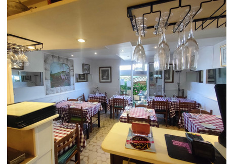 Lokal gastronomiczny na sprzedaż - Couiza, Francja, 72,19 m², 73 407 USD (284 083 PLN), NET-99562521