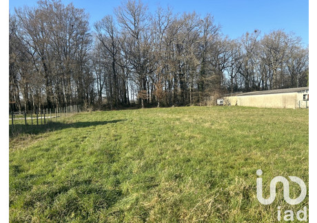 Działka na sprzedaż - Ciron, Francja, 3060 m², 16 745 USD (64 301 PLN), NET-100922080