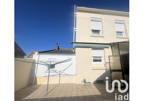 Dom na sprzedaż - Le Havre, Francja, 62 m², 177 026 USD (739 968 PLN), NET-101117628