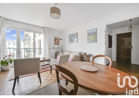 Mieszkanie na sprzedaż - Paris, Francja, 79 m², 659 467 USD (2 697 220 PLN), NET-97310043