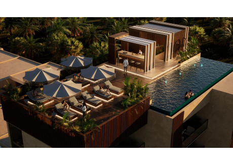 Mieszkanie na sprzedaż - 84QW+F78, Tibubeneng, Kuta Utara, Badung Regency, Bali, Indonesia Dalung, Indonezja, 71 m², 220 000 USD (899 800 PLN), NET-100145736