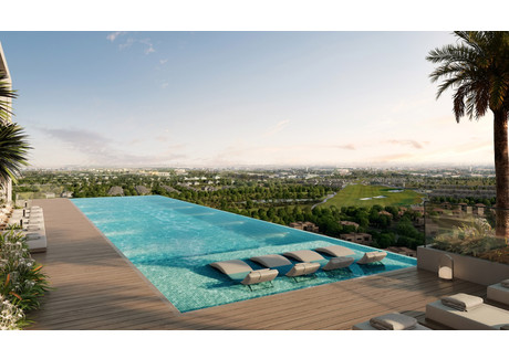 Mieszkanie na sprzedaż - 27 Victory Dr - Dubai Sports City - Dubai - United Arab Emirates Dubai, Zjednoczone Emiraty Arabskie, 44 m², 167 440 USD (642 969 PLN), NET-100154335