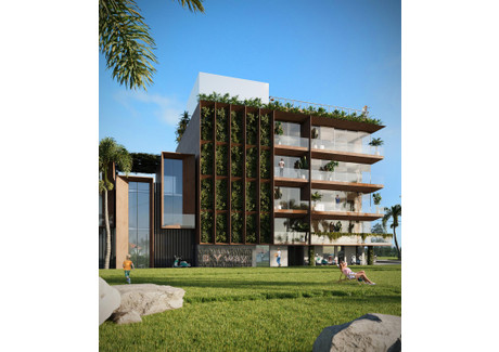 Mieszkanie na sprzedaż - 9446+X3, Cemagi, Mengwi, Badung Regency, Bali 80351, Indonesia Cemagi, Indonezja, 41 m², 119 000 USD (486 710 PLN), NET-100175026