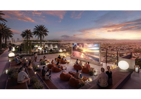 Mieszkanie na sprzedaż - 26PC+H89 - Dubai Sports City - Dubai - United Arab Emirates Dubai, Zjednoczone Emiraty Arabskie, 106 m², 472 638 USD (1 975 628 PLN), NET-100133114