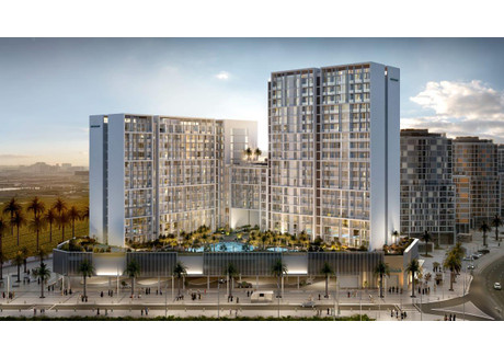 Mieszkanie na sprzedaż - 25FM+M6Q - Dubai Production City - Dubai - United Arab Emirates Dubai, Zjednoczone Emiraty Arabskie, 76 m², 253 212 USD (1 035 637 PLN), NET-100231452