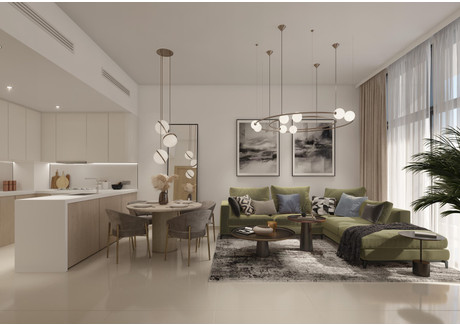 Mieszkanie na sprzedaż - 25FM+M6Q - Dubai Production City - Dubai - United Arab Emirates Dubai, Zjednoczone Emiraty Arabskie, 106 m², 382 125 USD (1 562 890 PLN), NET-100232489