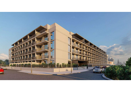 Mieszkanie na sprzedaż - 3684+FHW - 5 Street 11 - Jumeirah Village - Dubai - United Arab Emirat Dubai, Zjednoczone Emiraty Arabskie, 106 m², 452 548 USD (1 737 783 PLN), NET-100234382