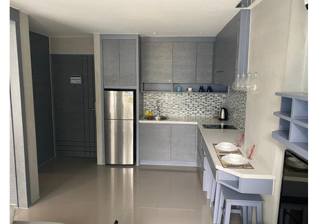 Mieszkanie na sprzedaż - 110 Soi Hua Khuan Kamala, Tajlandia, 35 m², 128 570 USD (533 564 PLN), NET-100892206