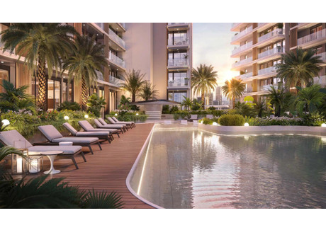 Mieszkanie na sprzedaż - 496M+H32 - Dubai Silicon Oasis - Dubai - United Arab Emirates Dubai, Zjednoczone Emiraty Arabskie, 72 m², 345 554 USD (1 416 771 PLN), NET-103123441