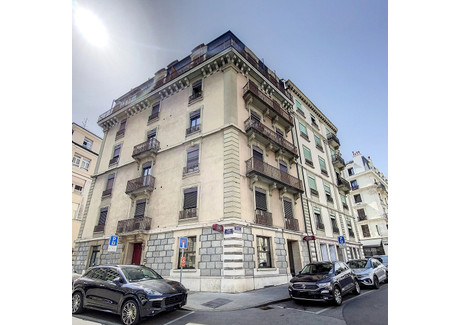 Komercyjne do wynajęcia - 22 Helvétique, boulevard Geneve, Szwajcaria, 85 m², 6833 USD (27 947 PLN), NET-97957450