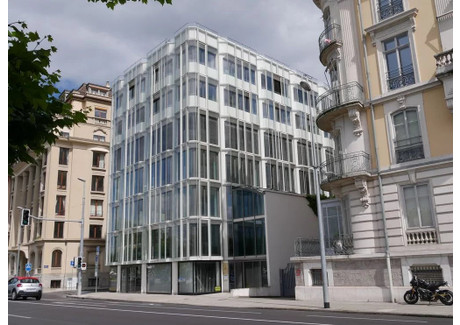 Biuro do wynajęcia - 54, quai Gustave- Ador Geneve, Szwajcaria, 487 m², 808 USD (3303 PLN), NET-97957484