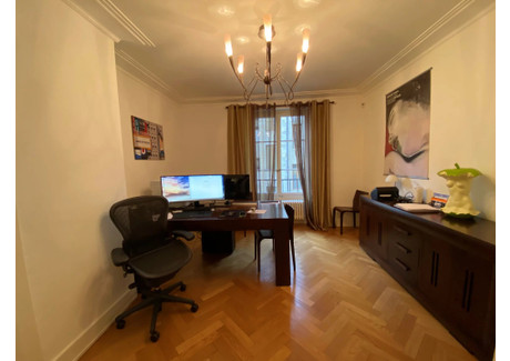 Biuro do wynajęcia - Rue de la Fontaine Geneve, Szwajcaria, 58 m², 4694 USD (19 105 PLN), NET-103061177