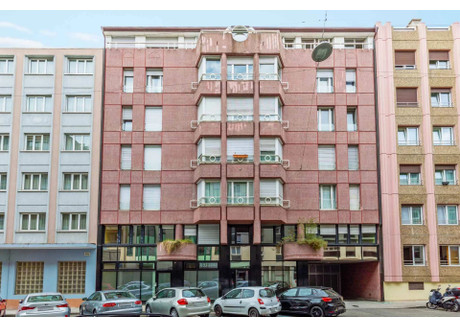 Biuro do wynajęcia - Rue Jean-Charles-AMAT Geneve, Szwajcaria, 505 m², 404 USD (1652 PLN), NET-97957530