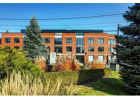 Mieszkanie na sprzedaż - 45 Av. Westminster S. # Montréal-Ouest, Kanada, 92 m², 450 054 USD (1 831 720 PLN), NET-102004243