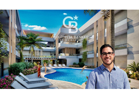 Mieszkanie na sprzedaż - Cap Cana Punta Cana, Dominikana, 169 m², 346 290 USD (1 416 326 PLN), NET-98219011