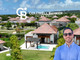 Dom na sprzedaż - Cap Cana Punta Cana, Dominikana, 202 m², 700 000 USD (2 681 000 PLN), NET-98608887