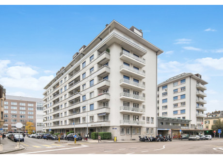 Mieszkanie do wynajęcia - Boulevard des Tranchées Geneve, Szwajcaria, 134 m², 5238 USD (21 320 PLN), NET-102997149