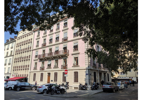 Biuro do wynajęcia - Rue Kitty-Ponse Geneve, Szwajcaria, 190 m², 904 USD (3699 PLN), NET-98497579