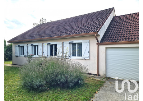 Dom na sprzedaż - Nangis, Francja, 80 m², 237 007 USD (959 878 PLN), NET-98049471
