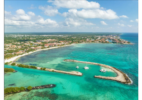 Działka na sprzedaż - 24 Bahia Akumal Puerto Aventuras, Meksyk, 600 m², 289 000 USD (1 182 010 PLN), NET-100719914