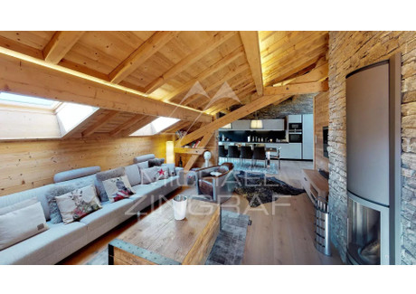 Mieszkanie na sprzedaż - Megeve, Francja, 148,95 m², 2 141 196 USD (8 586 194 PLN), NET-100409528