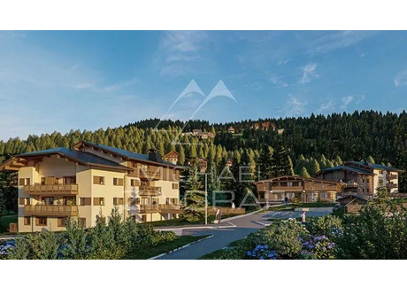 Mieszkanie na sprzedaż - Praz-Sur-Arly, Francja, 125,23 m², 943 150 USD (3 866 915 PLN), NET-100811574