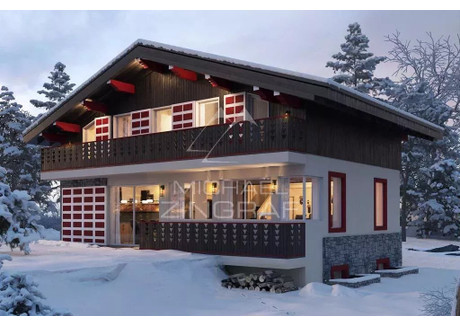 Dom na sprzedaż - Megeve, Francja, 208 m², 3 898 192 USD (16 177 497 PLN), NET-102792608