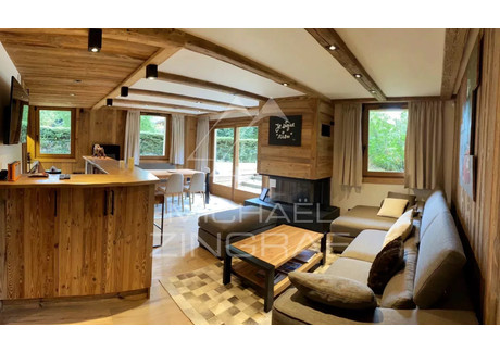 Mieszkanie na sprzedaż - Megeve, Francja, 71,53 m², 1 280 861 USD (5 354 000 PLN), NET-98019707