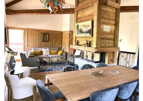 Dom na sprzedaż - Megeve, Francja, 206 m², 6 768 735 USD (27 684 128 PLN), NET-98019713