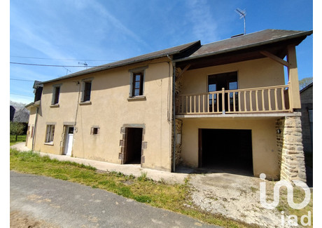 Dom na sprzedaż - Villaines-La-Juhel, Francja, 229 m², 144 555 USD (604 241 PLN), NET-100467884