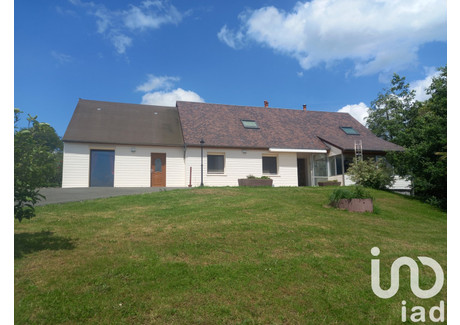 Dom na sprzedaż - Le Grez, Francja, 208 m², 280 025 USD (1 072 497 PLN), NET-98250908