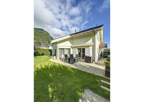 Dom na sprzedaż - Vionnaz, Szwajcaria, 182 m², 1 594 279 USD (6 122 030 PLN), NET-100954214