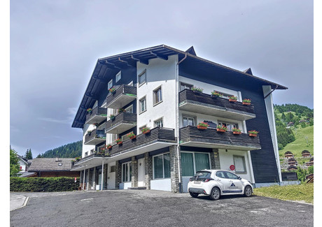 Mieszkanie na sprzedaż - Morgins, Szwajcaria, 109 m², 726 909 USD (2 973 059 PLN), NET-98348612