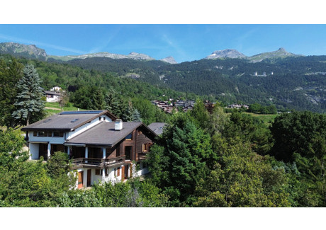 Dom na sprzedaż - Crans-Montana, Szwajcaria, 310 m², 2 023 789 USD (8 236 823 PLN), NET-99811920