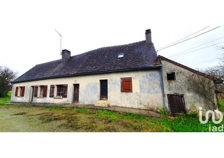 Dom na sprzedaż - Saint Aubin Des Coudrais, Francja, 88 m², 132 466 USD (543 112 PLN), NET-102695108