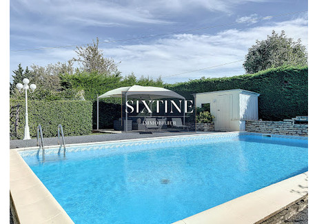 Dom na sprzedaż - Vernioz, Francja, 118 m², 396 284 USD (1 597 023 PLN), NET-98308569