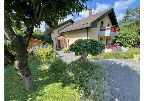 Dom na sprzedaż - Villeneuve Vd, Szwajcaria, 160 m², 1 521 592 USD (5 827 699 PLN), NET-99204565