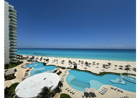 Mieszkanie na sprzedaż - 210 Punta Nizuc - Cancún Cancún, Meksyk, 240 m², 1 400 000 USD (5 726 000 PLN), NET-100877067