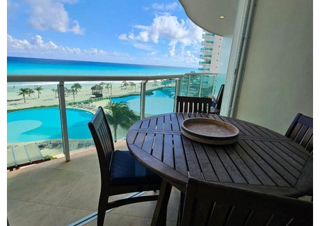 Mieszkanie na sprzedaż - Blvd. Kukulcan KM. 11.5, Punta Cancun, Zona Hotelera, 77500 Cancún, Q. Cancún, Meksyk, 240 m², 1 300 000 USD (5 317 000 PLN), NET-102034809