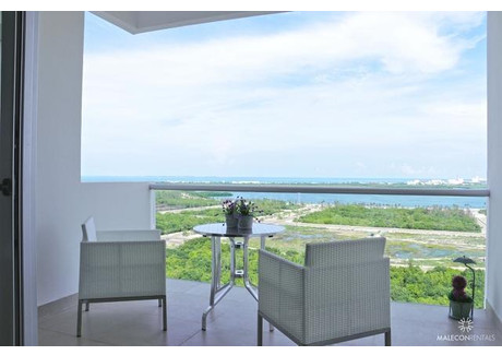 Mieszkanie na sprzedaż - 250 Av. Bonampak Cancún, Meksyk, 99 m², 211 500 USD (884 070 PLN), NET-98386579