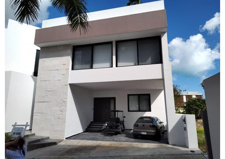 Dom na sprzedaż - Avenida Puerto Cancun Cancún, Meksyk, 420 m², 961 410 USD (3 932 169 PLN), NET-98398948