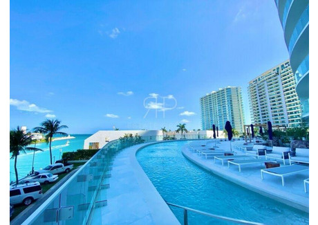 Mieszkanie na sprzedaż - Unnamed Road Cancún, Meksyk, 229 m², 1 337 110 USD (5 482 152 PLN), NET-98509618