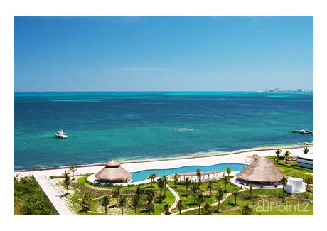 Mieszkanie na sprzedaż - C. 2 13, Puerto Juarez, Lombardo Toledano, 77526 Cancún, Q.R., Mexico Cancún, Meksyk, 175 m², 550 443 USD (2 251 312 PLN), NET-98918169