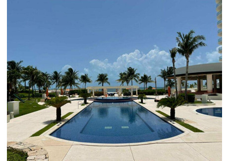 Mieszkanie na sprzedaż - Puerto Cancun Puerto Cancún, Meksyk, 245 m², 998 304 USD (4 083 062 PLN), NET-98910929